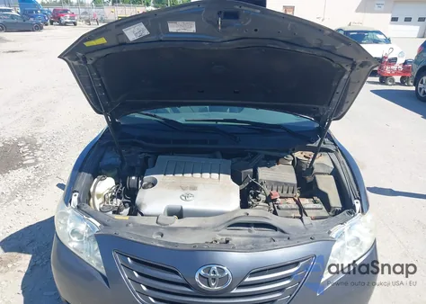 2009 Toyota Camry Le V6 из США, поврежденный, VIN 4T1BK46K99U094206